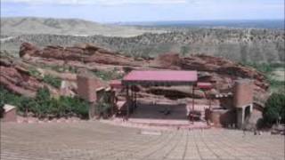 PhishYou Enjoy Myself 61194 Red Rocks [upl. by Noid]