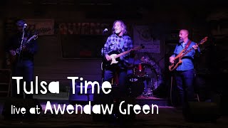 Tulsa Time live at Awendaw Green [upl. by Odlopoel]