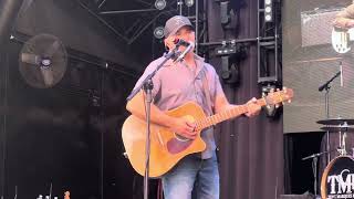 Boys Round Here  Tony Marques Band  Fremont Street Las Vegas [upl. by Eceinaj396]