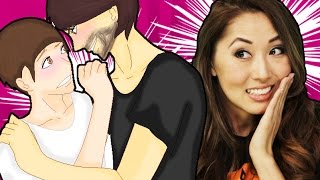 FAN FICTION amp SMOSH SHIPS [upl. by Saylor]