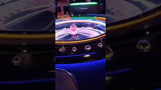 Potawatomi casino roulette [upl. by Serdna]