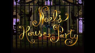 Noels House Party S01E10 AI Remastered [upl. by Leinehtan788]