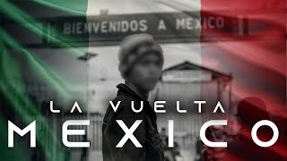 Cabreja  La Vuelta quotPor Mexicoquot Visualizer [upl. by Krantz268]