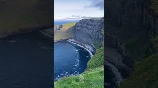 Cliffs of Moher [upl. by Aned861]