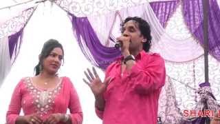 kuldeep randhawa live stage show in vill dhardeo part 3 [upl. by Vala]