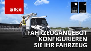 Welche Angaben sollten Sie für ein Angebot für Elektrofahrzeug machen Finden Sie es hier heraus [upl. by Pardoes]