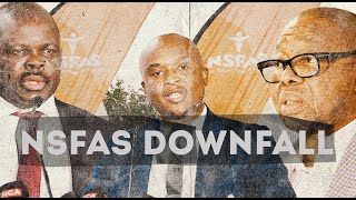 The Inevitable Downfall of NSFAS [upl. by Solita936]