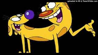 CatDog  Theme Song Alternative VersionOfficial instrumental [upl. by Kass946]