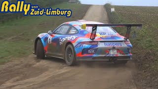 Rally van Zuid Limburg 2024 [upl. by Galvan]