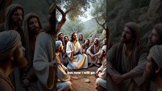 Jesus Raises Lazarus  John 11117 [upl. by Namie413]