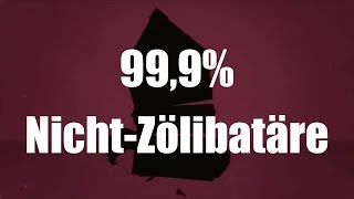 751 999 nichtzölibatäre Täter Bischof Voderholzer verteidigt den Zölibat [upl. by Lorianne]