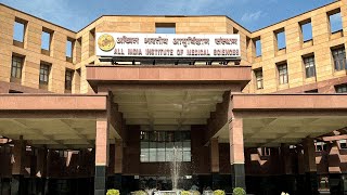 AIIMS Jodhpur CNR number generate new registration process aiimsjodhpur aiims [upl. by Pinzler]