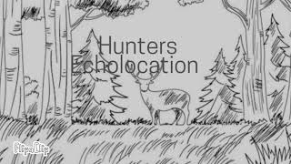 Hunters echolocation feat Neon James TV [upl. by Eniluap]