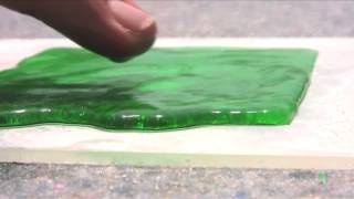 Hydrophobic Material  Nanotechnology [upl. by Mclaughlin]