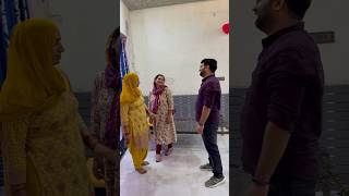 Aaj prvn ji hme lene aaye dailyvlogs shortvideo shorts minivlog [upl. by Spillihp]