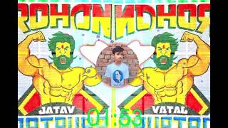 jhumi ya jhumi Jay mhakali song dj remix EDM tranc full bass king 👑👑 [upl. by Mata317]