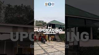 Recap Upgrading GenBI Ikopin University 20242025 [upl. by Harli]