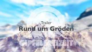 quotGröden 2000quot 2014  Trailer [upl. by Frederico514]