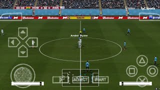 RELEASE WORLD CUP EDITION PES6 Mod World Cup 2023 PSP Fix Squad National Teams Best Graphics HD [upl. by Ravid]