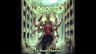 Aborted  Saprophytes [upl. by Sethrida]