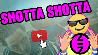 ZE GRAN ZEFT  SHOTTA SHOTTA Official Lyrics Video [upl. by Stein]