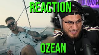 Yavi Tv reagiert auf quotKALIM  OZEAN feat Haftbefehlquot  Stream Highlights [upl. by Thomasina]