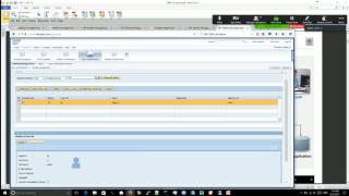 SAP Identity Management IDM 80 demonstration [upl. by Repsaj178]