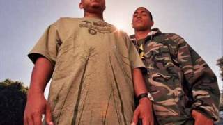 Self Scientific  For the Js feat Krondon amp Phil Da Agony [upl. by Ilat]