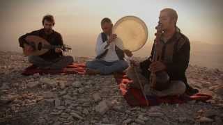 Amazing Oriental Music  HD  FARAN ENSEMBLE [upl. by Naneek]