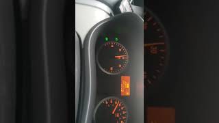 Vauxhall vivaro 20 M9R reving to 3000rpm and jolting loss of power jerking diesel engine [upl. by Retep]