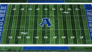 Armuchee High School Football Field UPDATE 51424 4K [upl. by Lepley246]