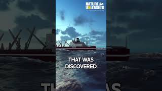 What Happened to the GHOST SHIPS that Vanished at Sea BermudaTriangle facts oceanmysteries nl [upl. by Greff]