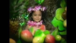 Glade commercial from 1999 [upl. by Elane444]