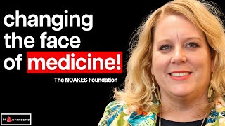 🔴Using Science to Improve Modern Medicine and Nutrition  Jayne Bullen The Noakes Foundation [upl. by Noam168]