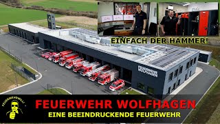 FF Wolfhagen  Was für eine Wehr Teil 1 von 2 [upl. by Doreen]