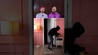 Quick Defense Hacks 💪🛡️ The Dudes Put 5Minute Crafts to the Test selfdefenseforwoman [upl. by Trace451]