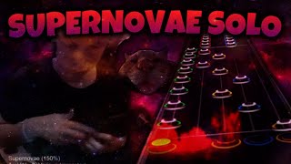 SUPERNOVAE SOLO EXPERT TECH FC [upl. by Mowbray]