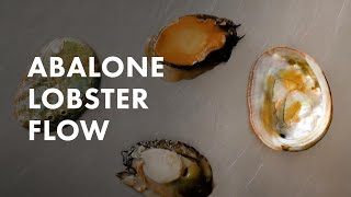 Test Kitchen Episode 6  Abalone Baby [upl. by Annodahs]