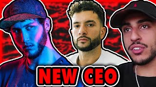 FaZe Clan is BACK FaZe Banks NEW CEO of FaZe Clan [upl. by Tychon]