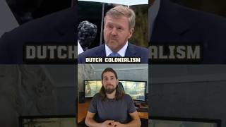 Why did the Dutch apologize netherlands netherland dutch [upl. by Sailesh61]