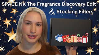 SPACE NK The Fragrance Discovery Edit [upl. by Manley]