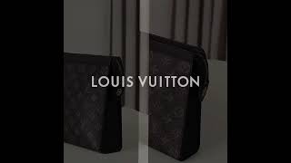 Louis Vuitton M61692 toiletry bag [upl. by Terence780]