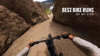 Best POV bike runs of my life  Álvaro Penadés 4k [upl. by Christianna]