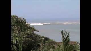 Tsunami Thailand khao lak1 [upl. by Standford]