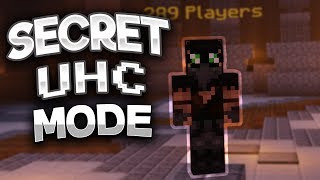 the secret hypixel uhc gamemode is crazy [upl. by Bauske]