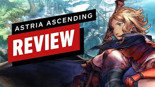 Astria Ascending Review [upl. by Akenehs]