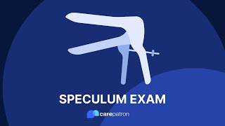 Speculum Exam [upl. by Brand683]