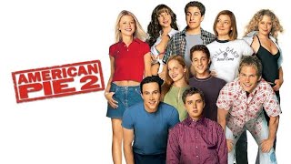 American Pie 2 Full Movie 2001  Jason Biggs Chris Klein Alyson Hannigan  Full Facts and Review [upl. by Imrots785]