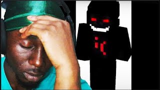 Yxungdy970  Minecraft REACTION [upl. by Adnuahs]