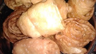 Tunisian Debla recipe وصفة الدبلة التونسية [upl. by Faxen]